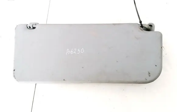 Citroen Berlingo Sun visor 