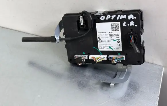 KIA Optima Other control units/modules 95400A8DG0