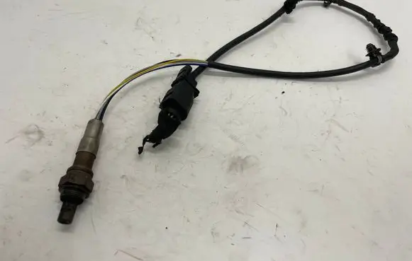 Opel Insignia B Lambda probe sensor 55562290
