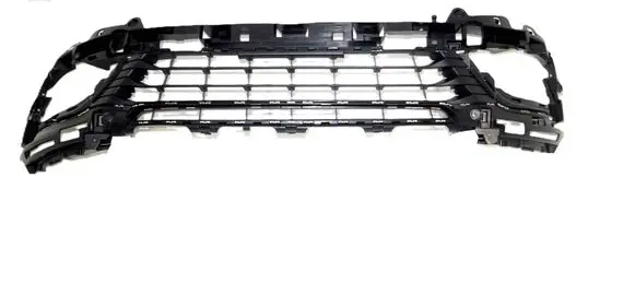 Renault Espace V (RFC) Front bumper lower grill 622548143R