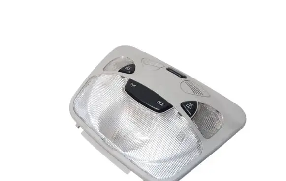 Mercedes-Benz C W203 Front seat light A2038208201 82017E94 6NM0093902
