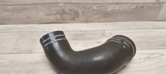 Fiat Croma Air intake hose/pipe 51803880