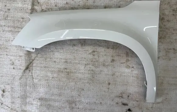 Skoda Yeti (5L) Fender 5L0821161A
