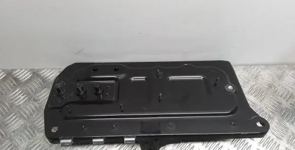 Porsche 911 991 Battery tray 9P1804825B