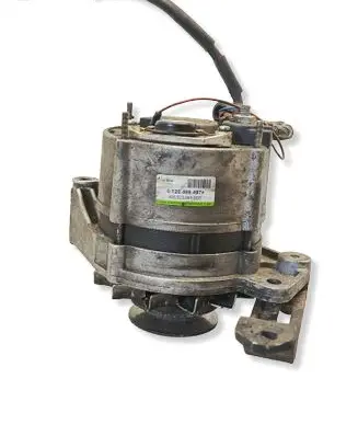 Volkswagen Transporter - Caravelle T4 Generator/alternator 0120489497 305023065010