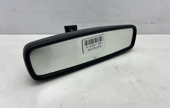 Ford Bronco Rear view mirror (interior) FU5A-17E678