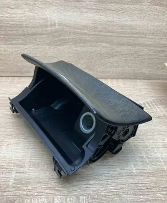 Car ashtray