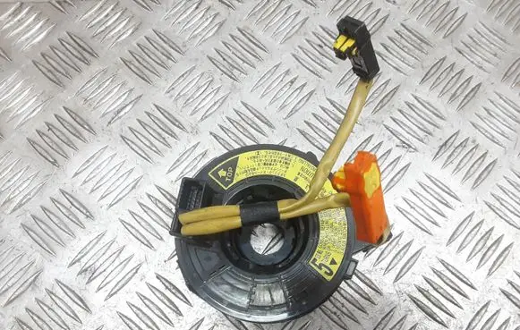 Toyota Corolla E120 E130 Airbag slip ring squib (SRS ring)