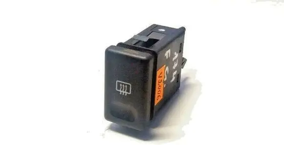 Volkswagen Sharan Windscreen/window heater switch 7M5959621B