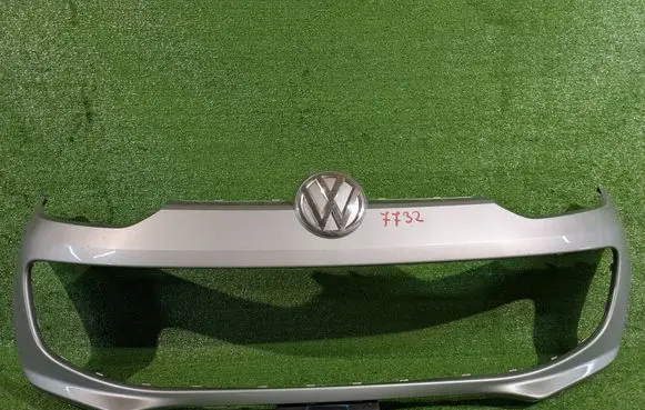 Volkswagen Up Front bumper
