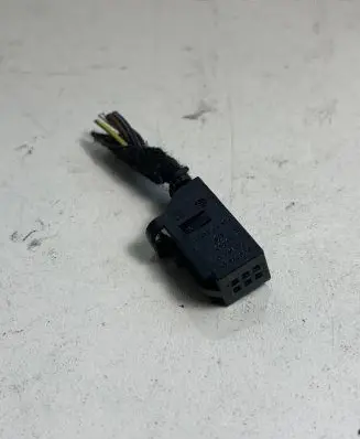 Audi A7 S7 4G Other wiring loom 4D0971636