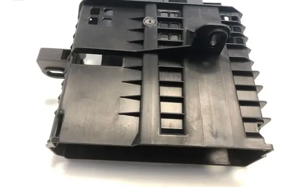 Audi Q5 SQ5 Sound amplifier holder/bracket 8R0035209A