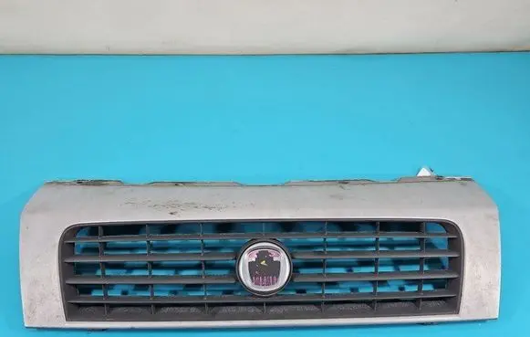 Fiat Ducato Front bumper upper radiator grill 1308067070 IMPRK1447398