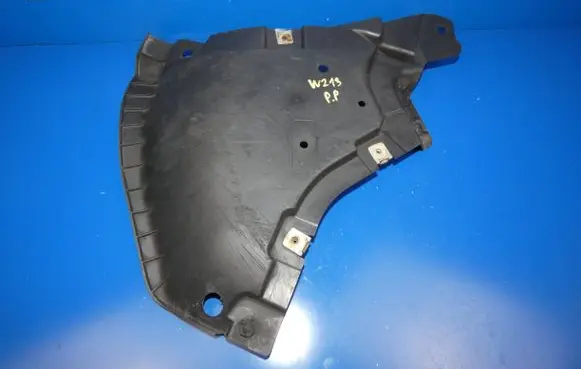 Mercedes-Benz E W213 Engine splash shield/under tray A2135200600