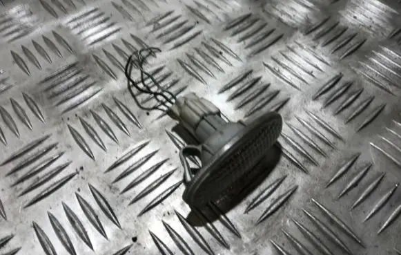 Mazda 3 I Front fender indicator light p2829