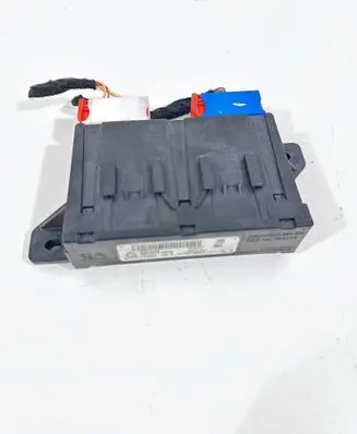 Citroen C4 Grand Picasso Other control units/modules 9812711280