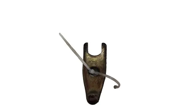 Iveco Daily 3rd gen Fuel Injector clamp holder
