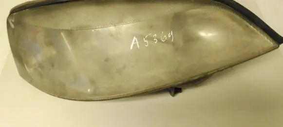 Opel Astra G Headlight/headlamp 90520878rh 1eg00764002