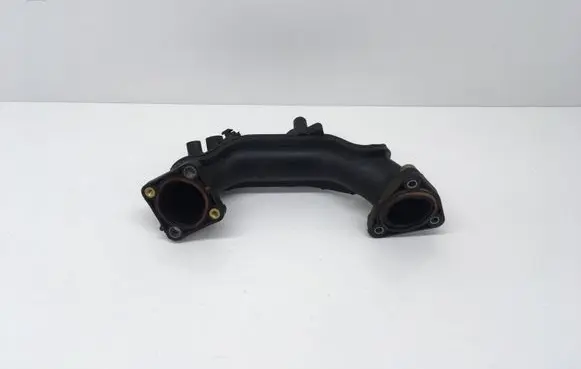 Citroen Berlingo Intercooler hose/pipe 9674942380 072350 072360