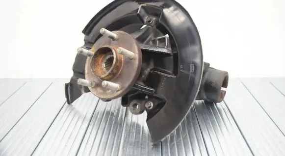 Ford Kuga II Front wheel hub C520FR CV612C448AB