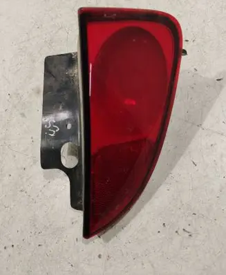 Renault Espace - Grand espace IV Rear fog light 8200027154