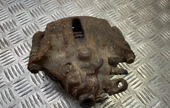 Citroen C5 Front brake caliper
