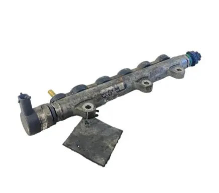 Renault Koleos I Fuel main line pipe 8200718753 0445214155