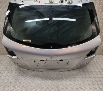 Mazda CX-9 Tailgate/trunk/boot lid TDY16202XR