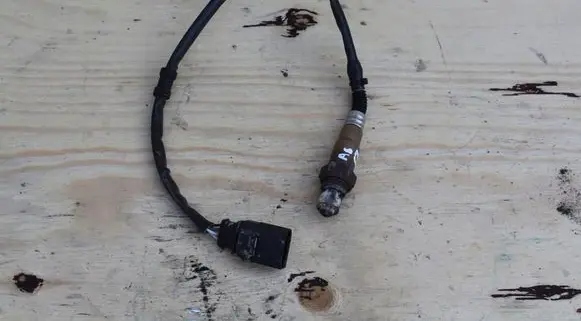 Audi A6 S6 C7 4G Lambda probe sensor 06F906262P
