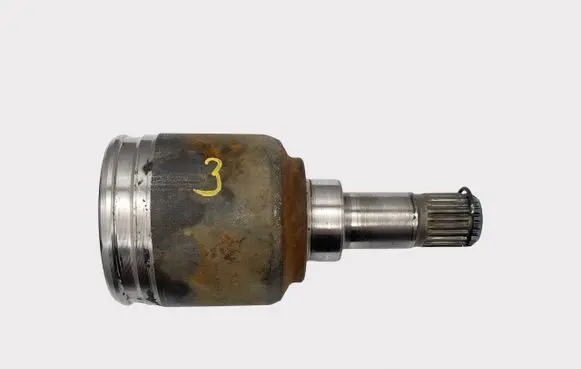 Fiat Panda II Driveshaft inner CV joint 55182803 46307884 46775436