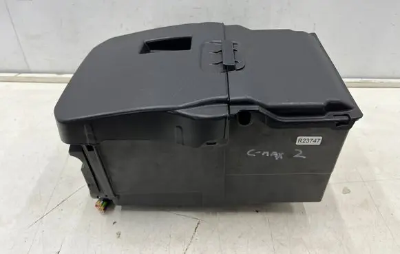 Ford C-MAX II Battery box tray AM5110723AD AM5110A659BB AM5110A659AB