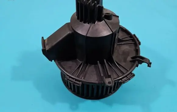Opel Zafira B Heater fan/blower IMPRK1397740