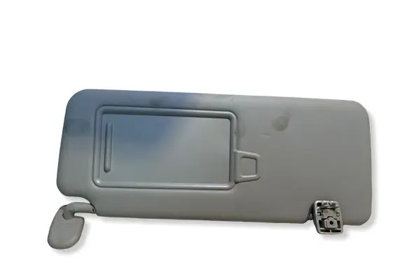 Hyundai Tucson IV NX4 Sun visor 