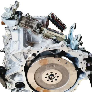 Lexus NX Automatic gearbox TZ215XY001 3515140020