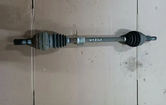 Opel Antara Rear driveshaft 96624821
