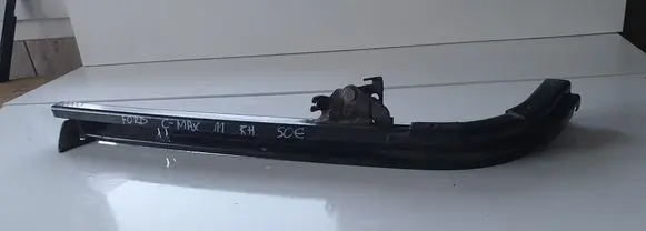 Ford Grand C-MAX Door glass rail 
