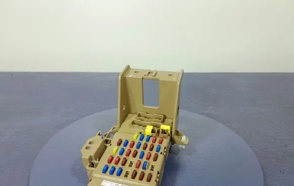 Subaru XV I Fuse box set 82201FJ211
