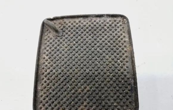 Volvo XC70 Panel drawer/shelf pad 9204321