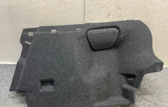 Volvo V40 Trunk/boot side trim panel 31484568