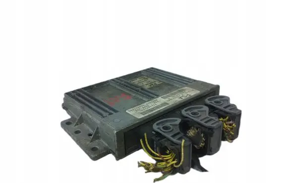 Citroen C5 Wing mirror control module S2PM240