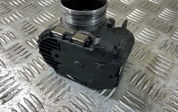 Volvo XC60 Throttle valve 31216665