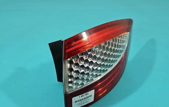 Ford Mondeo MK IV Rear/tail lights 7S71-13A602-B IMPRK1491881