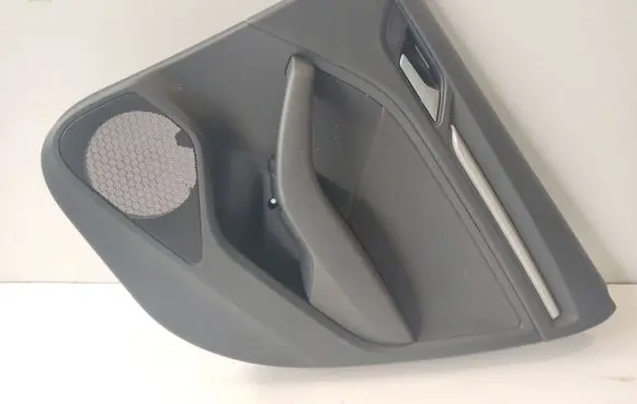 Audi A3 S3 8V Rear door card panel trim