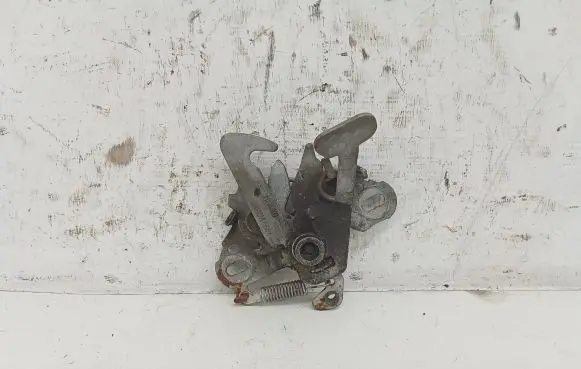 Peugeot Expert Engine bonnet/hood lock/catch 9655142880