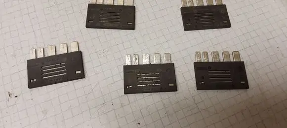 Volvo V70 Fuse 9442190A