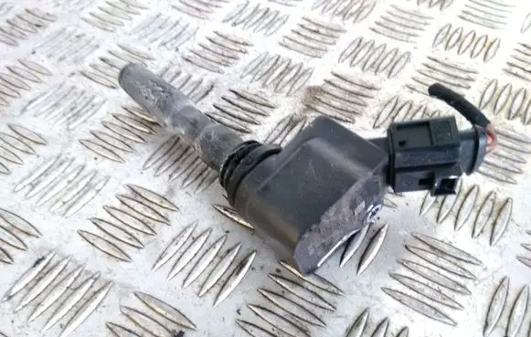 Audi A3 S3 8V High voltage ignition coil 04E905110K