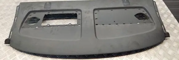 Audi S5 Facelift Parcel shelf 8T0863411