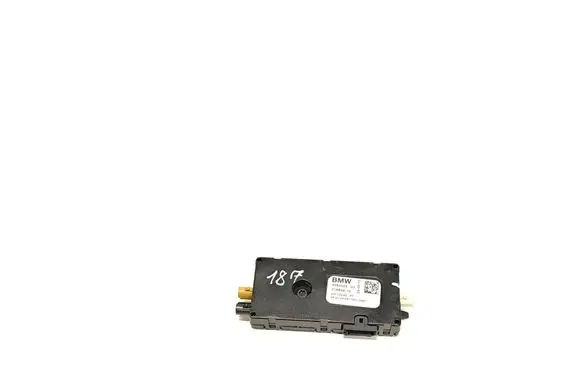 Aerial antenna amplifier