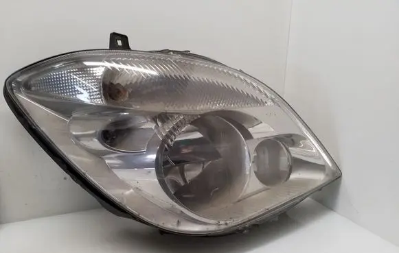 Mercedes-Benz Sprinter W906 Headlight/headlamp A9068200261 1EB24701202