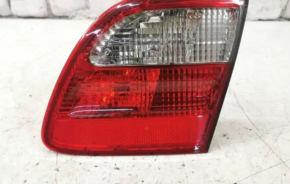 Mercedes-Benz E W211 Tailgate rear/tail lights A2118203064 379510 RWLS211